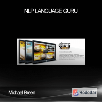 Michael Breen - NLP Language Guru