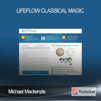 Michael Mackenzie – Lifeflow Classical Magic