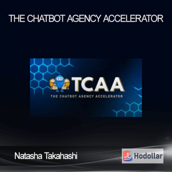 Natasha Takahashi – The Chatbot Agency Accelerator