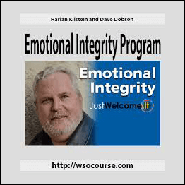 PHarlan Kilstein Dave Dobson - Emotional Integrity