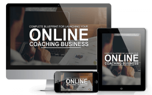 Pat Rigsby – Online Coaching Formula