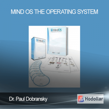 Paul Dobransky – Mind OS The Operating System