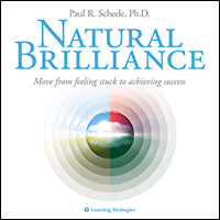 Paul Scheele - Natural Brilliance