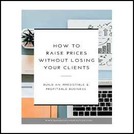 Regular Price — How To Find Clients