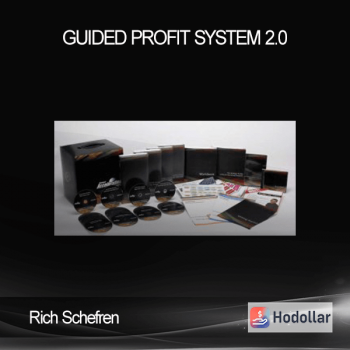 Rich Schefren - Guided Profit System 2.0