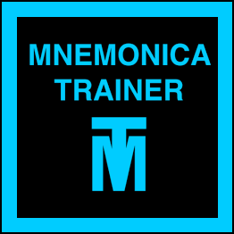 Rick Lax - Mnemonica Trainer