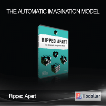 Ripped Apart - The Automatic Imagination Model