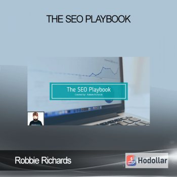 Robbie Richards - The SEO Playbook