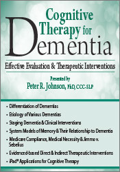 Roy D. Steinberg- Peter R. Johnson- John Arden – Dementia And The Aging Brain