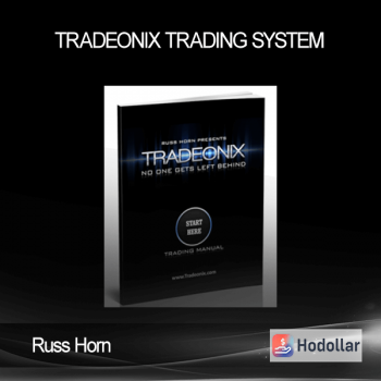 Russ Horn - Tradeonix Trading System