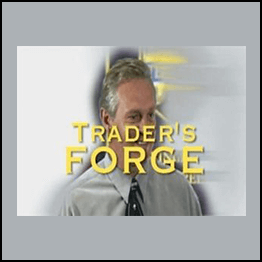 Ryan Litchfield – Trader’s Forge