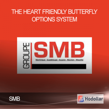 SMB - The Heart Friendly Butterfly Options System