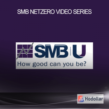 SMB – Netzero Video Series