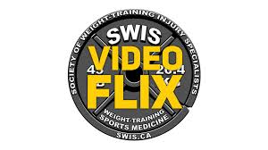 SWIS Video Flix Library - Sport Specific Training