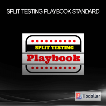 Split Testing Playbook Standard