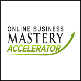 Stefan James - Online Business Mastery Accelerator + Bonus