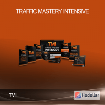 TMI - Traffic Mastery Intensive