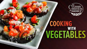 The Everyday Gourmet - Cooking with Vegetables