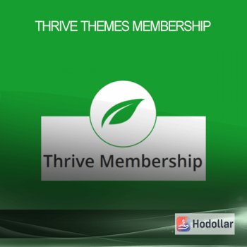 Thrive Themes Membership
