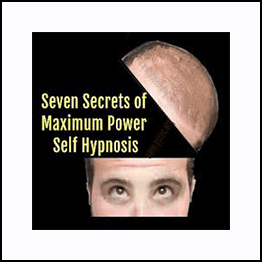 Tim Phizackerley - PSTEC - The Seven Secrets Of Maximum Power Self Hypnosis