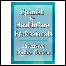 Tracey Long – Spanish For HealthCare Professionals