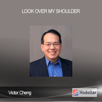 Victor Cheng – Look Over My Shoulder
