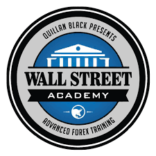 Wall Street Academy - Forex Training Course