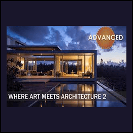 Where Art Meets Architecture
