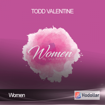 Women - Todd Valentine