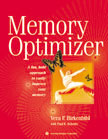 Vera F. Birkenbihl with Paul R. Scheele - Memory Optimizer 