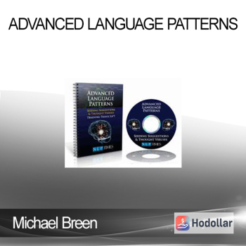 Michael Breen - Advanced Language Patterns