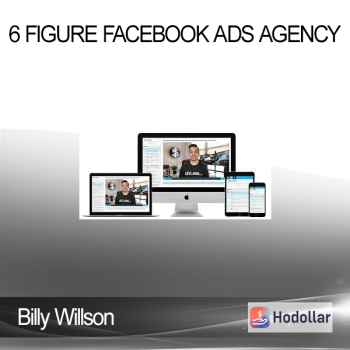 Billy Willson - 6 Figure Facebook Ads Agency