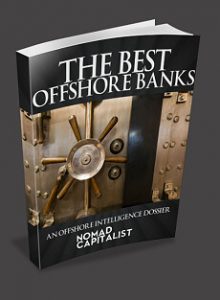 Nomad Capitalist - The Best Offshore Banks 2015
