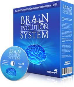 Brain Evolution System - Enjoy Sharper. Faster Thinking