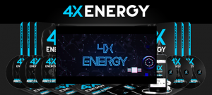 4X ENERGY - JASON CAPITAL