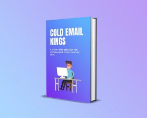 Aaron – Cold Email Kings 2020