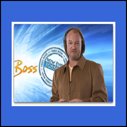 Andy Jenkins - Video Boss Modules 2