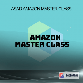 Asad – Amazon Master Class