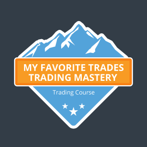 Basecamptrading - My Favorite Trades Trading Mastery