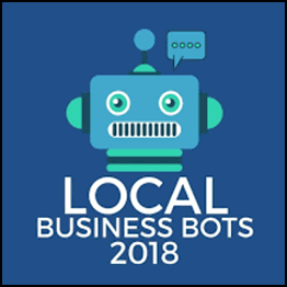 Ben Adkins - Local Business Bots 2018 Standard