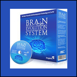 Brain Evolution System - Enjoy Sharper. Faster Thinking
