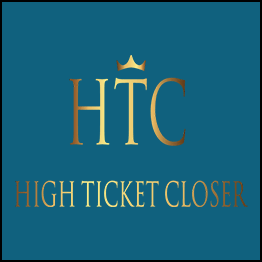 Dan Lok - High Ticket Closer Certification