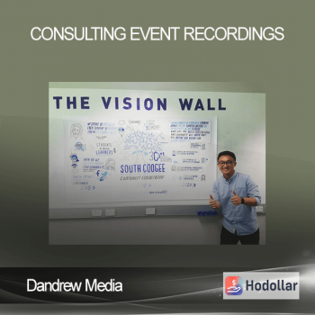 Dandrew Media - Consulting Event - Recordings