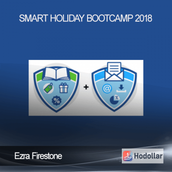 Ezra Firestone - Smart Holiday Bootcamp 2018