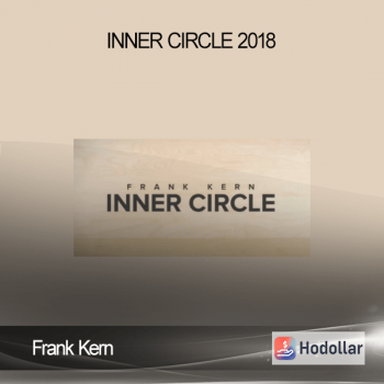 Frank Kern - Inner Circle 2018