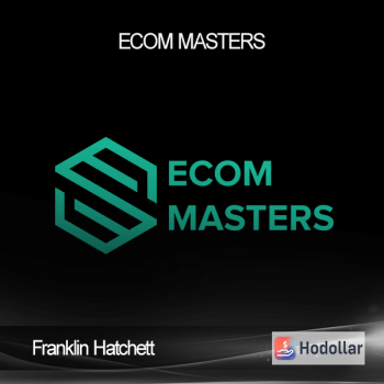 Franklin Hatchett - Ecom Masters