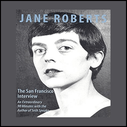Jane Roberts - The Seth Video