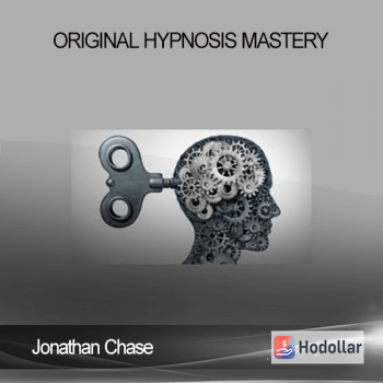 Jonathan Chase – Original Hypnosis Mastery