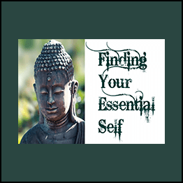 Joseph Riggio - Finding Your Essential Self