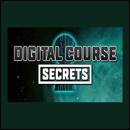 Kevin david - Digital Course Secret 2019